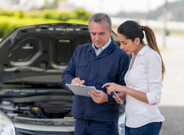 Auto Insurance in Ramsey County County